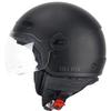 Cgm Open Helmet 191A PIX Mono Short Screen