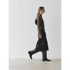 Masimodutti Wool Long Bermuda Pants