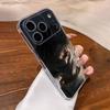Game Delta Force Phone Case For iPhone 16,15,17,12,13,14,11 Max,Pro,Plus,X,XS,XR,SE4,E Mini Transparent Cover