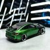 SW 1:64 M4 GTR G82 Suprecar Wysokiej Jakości Stopowy Samochód Odlewany Ciśnieniowo i Zabawkowy Pojazd Model Samochodu w Skali Miniaturowej Dla Dzieci Prezent