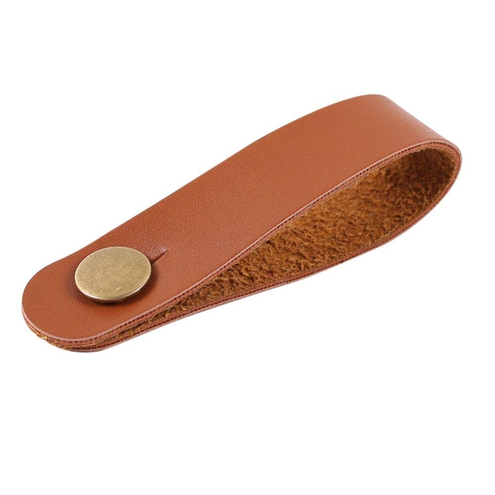 

Vintage Guitar Strap Lock Retro Holding Button Safety Lock Strap Retro Guitar Neck Strap Ukulele коричневый