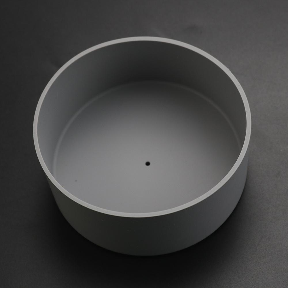 1pc 9.5cm For Better Life Soft Silicone Cup Bottom Sheath Protector Sleeve For Glass Water Tea Bottle Anti Damage Accessories