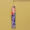Fish Flag Wind  Streamer Japanese Style Outdoor Hanging Decorations Carp Flag Windsock Wind Chimes