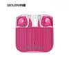 Bach Johann T4 True Wireless Half-in-ear Earbuds