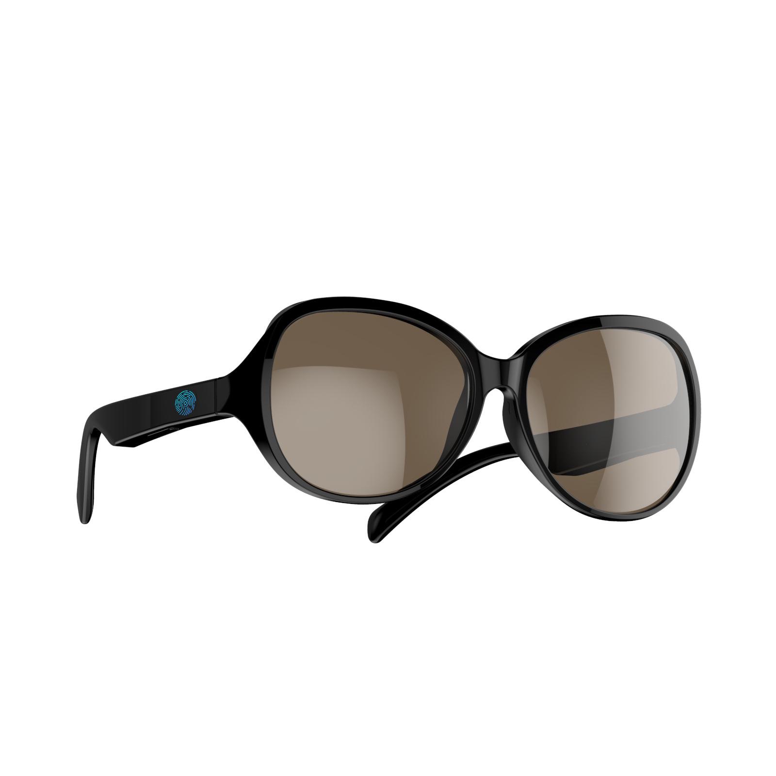 

Cross-border Smart Bluetooth Glasses F07 with Wireless Earbuds for Calls and Music