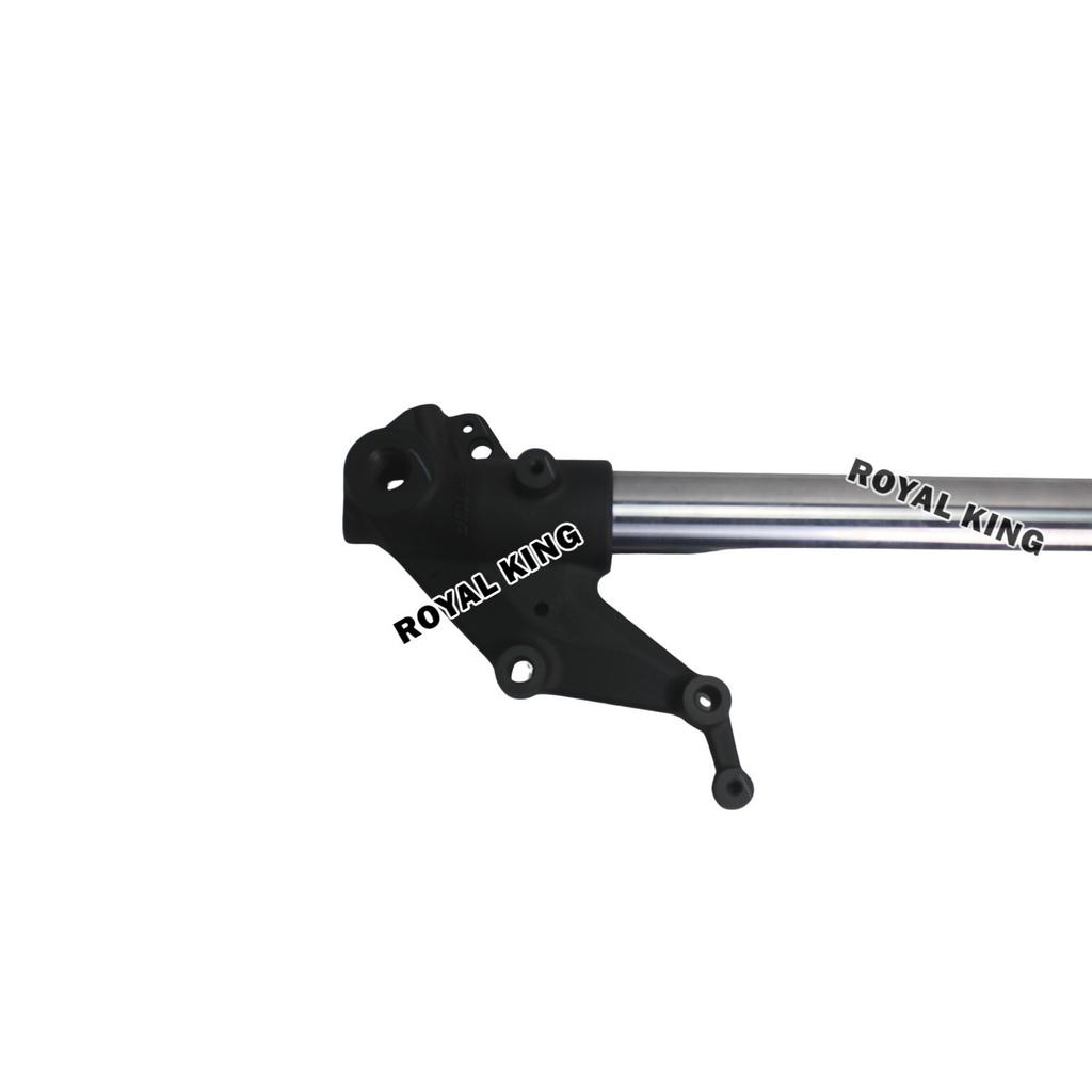 Fit For Royal Enfield "Himalayan 450 Fork Assembly Shocker Left Side"