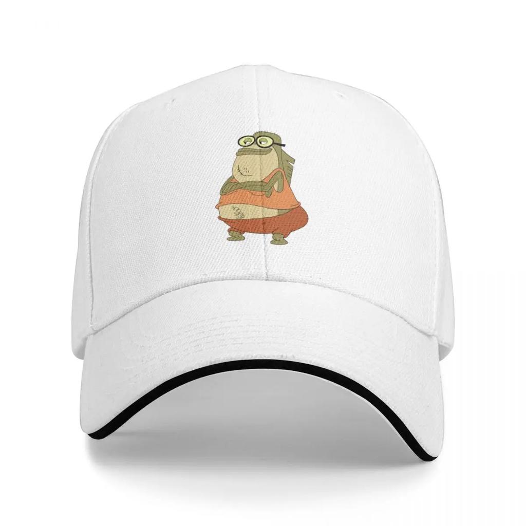 Bubble Bass Baseball Cap Luxury  Wild Ball Hat Beach Bag Hats Woman Mens