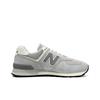 New Balance Rain Cloud White Rain Cloud/White U574AL2 Men's Shoes