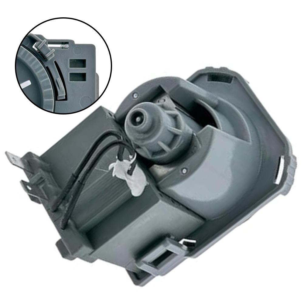 Dishwasher Repair Dishwasher Pump High Efficiency Drain Pump Circuit Breaker Finder Replacement Part Compact Design