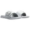 Under Armour Mercenary Abrasion Resistant Slide Slippers Men's White 3027252-101