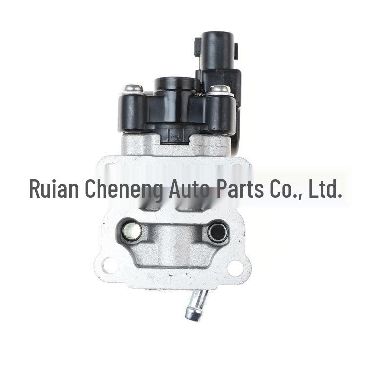 1811776A31 - Suitable Idle Air Control Valve for Suzuki (Model: 18117-76A31)