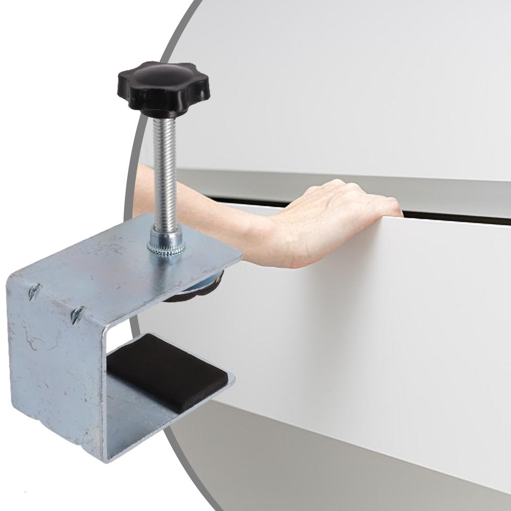 1 Piece Installation Clips 2mm Auxiliary Cabine Mounting Bracket