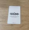 [USED] StrayKids Rino Han SOUND Trading Card Unit