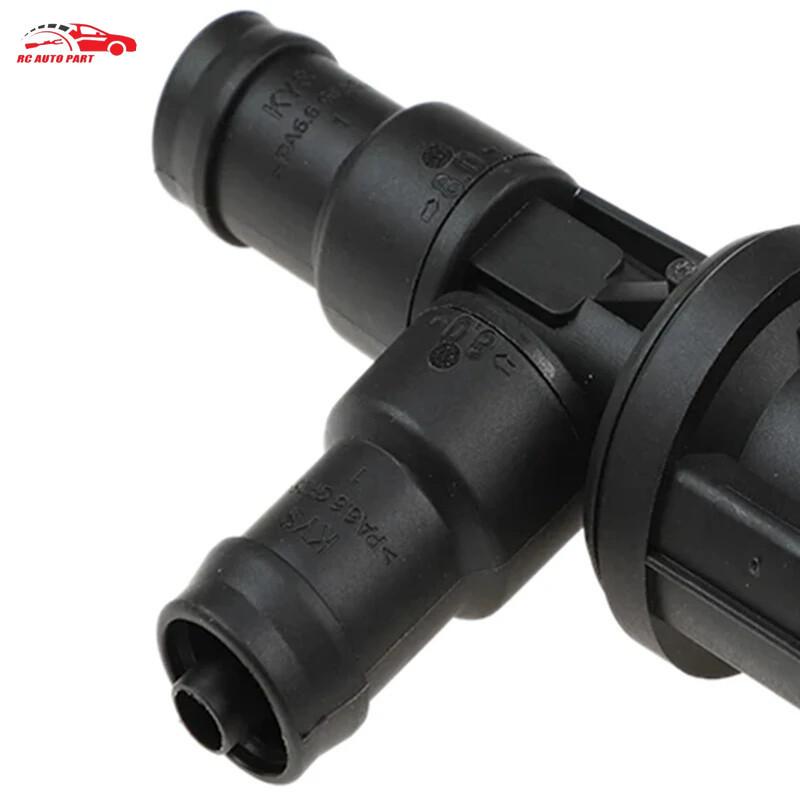 Fuel Tank Breather Valve For BMW-330e F30 2,0L HYBRID 2017 0280142544 7643106