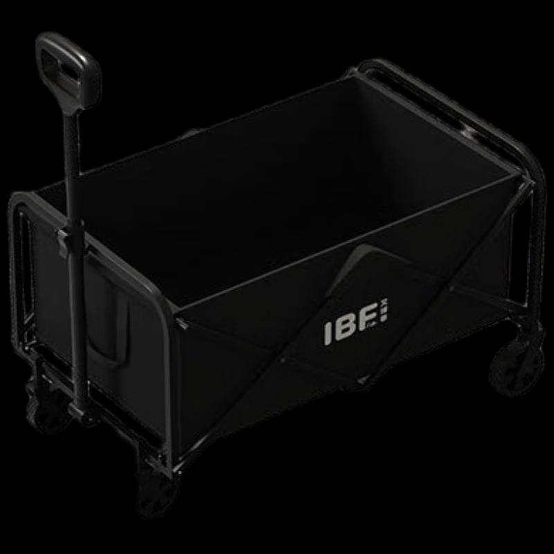 IBF Folding Camping Wagon