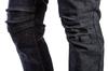 Spodnie Robocze 5-Kieszeniowe Denim Rozmiar Xxl - T N81-229-Xx