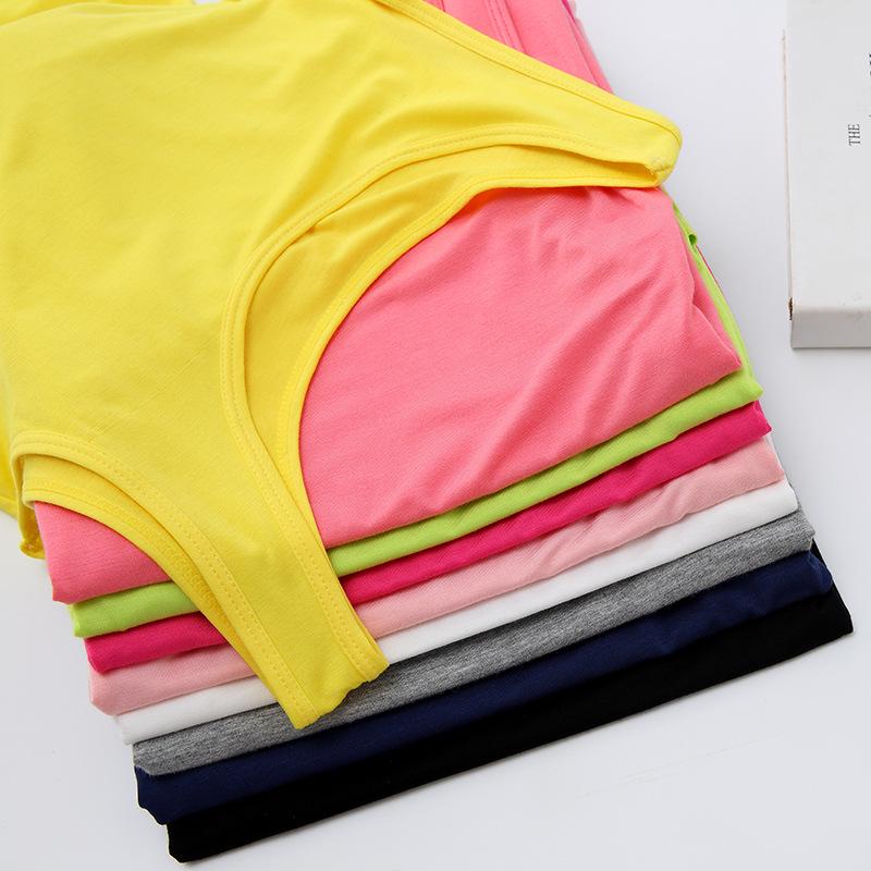 Women's Versatile Summer Camisole: Short, Stylish Outer and Inner Vest, Available In Large Sizes, Perfect for Layering.