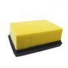 Motorcycle High Flow Air Filter Oil Filter For CFMOTO 800MT Touring Sport 2022-2023 CF800-5 Engine Intake Cleaner Accessories