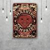 Smashing Pumpkins Music Concert Decor Metal Signs Tin Signs Captain Poster Decor for Bar Pub Club Man Cave Wall Decoration