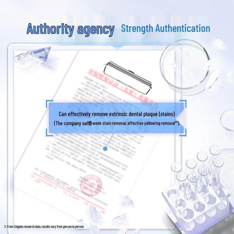 Colgate Baking Soda Whitening Toothpaste