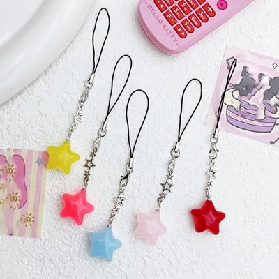 Accesorii pentru telefoane – Curele și brelocuri pentru telefoane