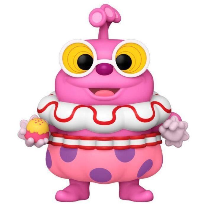 Figurine pop candyland jolly - - - ocio stock