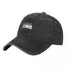 Warped Tour No Moshing Sign Sticker Baseball Cap Fishing cap Uv Protection Solar Hat Hat Unisex For The Sun Unisexs Luxury Womens