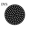 Silicone Liners for Air Fryer Reusable Liners, Non-Stick Food Grade Basket Baking Accessories Home Accessories, Heat Resistant Washable Pot