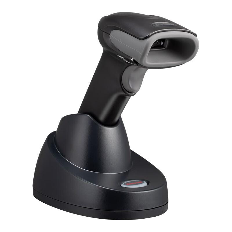 Honeywell 2D Wireless Industrial Barcode Scanner