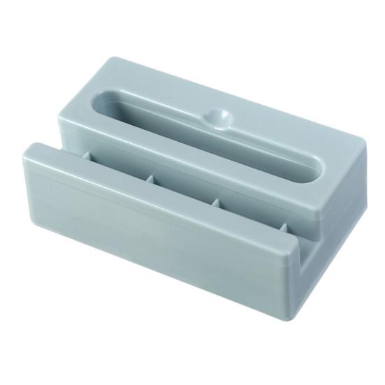 Stojan na telefon Zesilovač Hands-free Stolní držák Univerzální Líný držák pro Streamování hudby Videohovory TV pořady