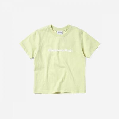 Thisisneverthat T Logo W Tee Tn250TTssT02