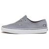 Authentic Low-Top Skate Shoes Unisex Sneakers Light-Gray VN0A5KS99DK