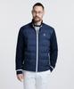 Stco Diems Hybrid Zip-Up Jumper_Navy (Classic Fit)_Dgkvac1Csn