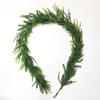 Pine Needles Realisticl Green Garland Real Touch Artificial Pine Tree Decor  Winter Decor