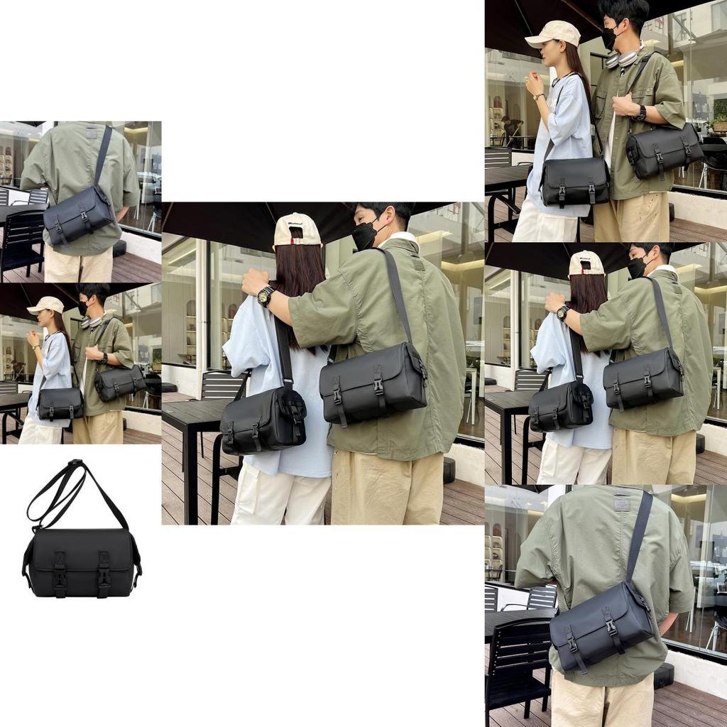 Trendy Black Casual Shoulder Bag With Ample Space Ideal For Daily Use And Gym Activities