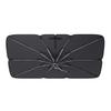 Windshield Sun Shade Umbrella UV Resistant Universal 360-Degree Rotation Car