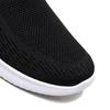 Atmungsaktive Herren-Slip-on-Freizeitsportschuhe mit Arbeitssicherheitsmerkmalen