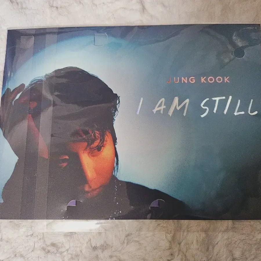 

BTS) Jungkook Im Steel Film Mark