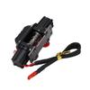 RC Metall Automatischer Doppelmotor Simulierte Windensteuerung Empfänger Passend für TRAXXAS Auto Typ A