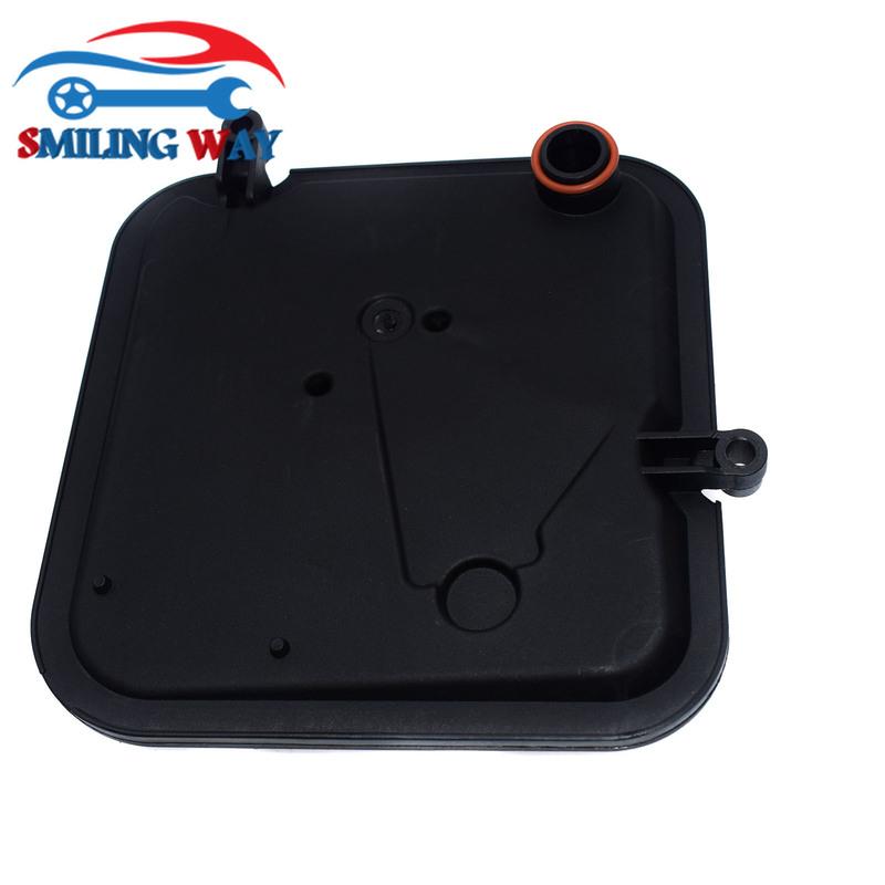 Transmission Filter or Oil Pan Gasket For Jeep Dodge Mitsubishi Chrysler 300 Liberty Wrangler Charger Dakota Challenger Durango