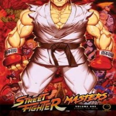 Skönlitteratur – Serietidningar & manga