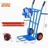 Zhong Xun Tiger Series 2-Wheel Hand Truck