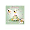 REMOKING Baby Toy Set of 3 Ducks (Mother and Ducklings) for 0 Years Old, with Music and Lights, Moving Toy, Baby Shower Gift, Birthday Gift, Christmas
