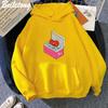 Un Verano Sin Ti Bad Bunny Hoodies Men women Streetwear Winter Fashion Unisex Sweatshirt  Autumn Kawaii Printing Clothg