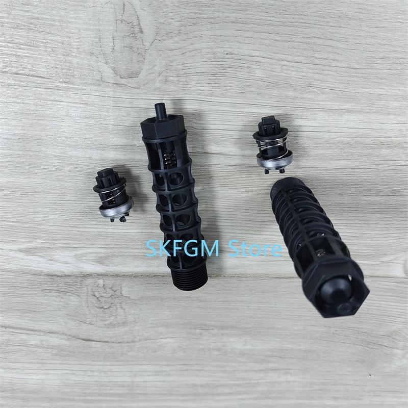 10Pcs Engine Oil Cooler Filter Valve 5541525 For Chevrolet Aveo Cruze Sonic Trax Orlando Vauxhall Opel Astra Zafira