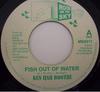 7-Zoll-Schallplatte KENIJAH BOOTHE MARCIA GREEN Fish Out Of WaterTake Us To Your P MBX017 Room In The Sky UK Reggae Ska Dub Gebraucht