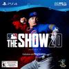 MLB The Show 20 North PS4 (Import version America) -