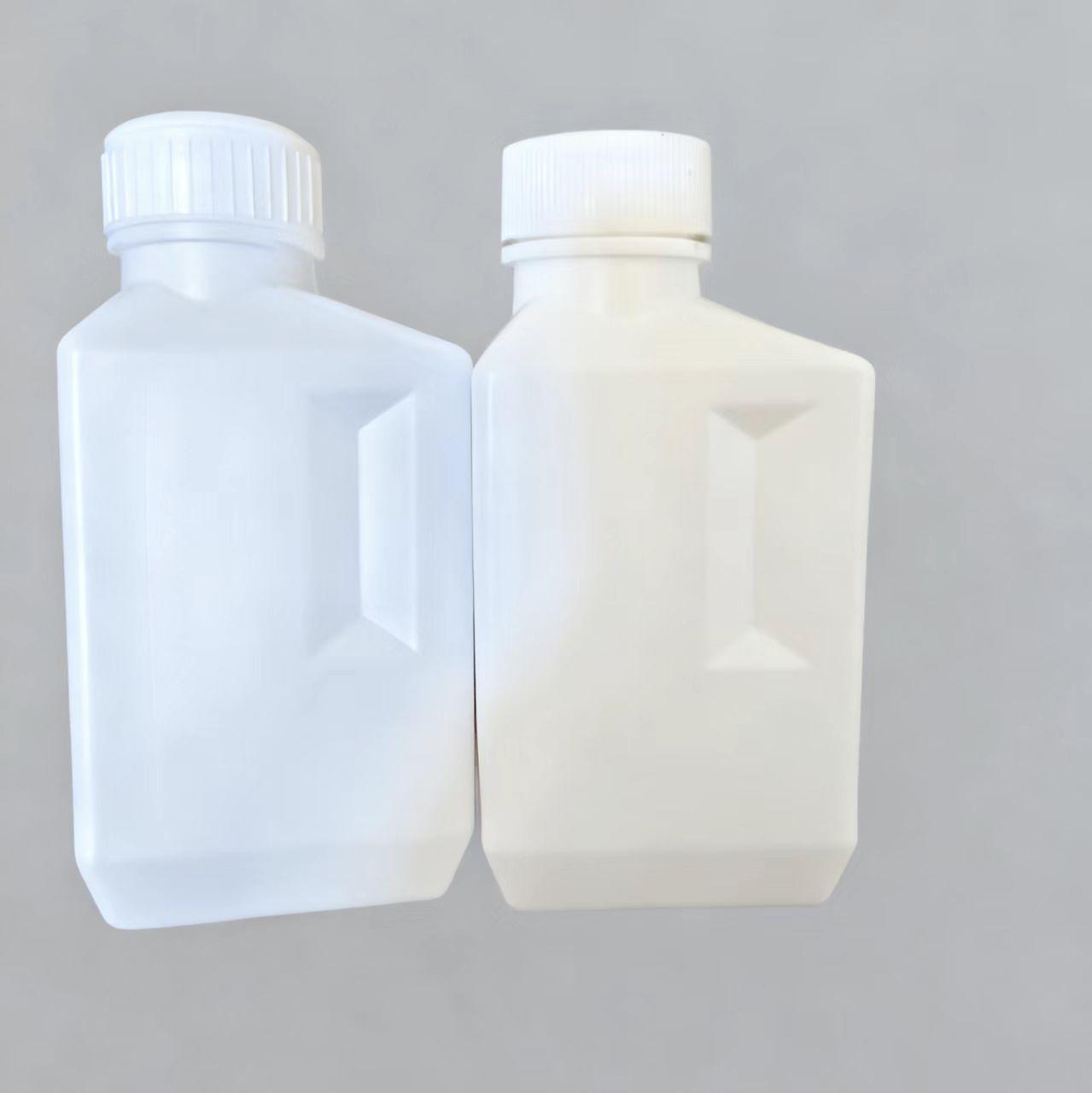 Laundry Detergent Fabric Softener Refill Bottles - 500ml, 1L, 2L Capacity