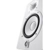 Yamaha HS Series Active Studio Monitor Speaker, White, HS5W (1 unit)