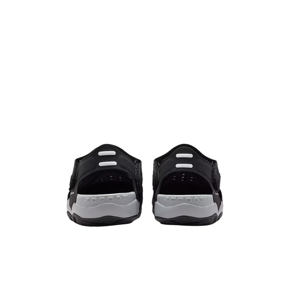 Jordan OTDR Perforiert Greifend Lässig Bequem Atmungsaktiv Unterstützung Niedrig geschnitten Kinder Sandalen Kinder Sandalen HV8552001